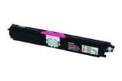 Skrivartillbehör-bläck-toner - Epson C13S050555 Toner - Tonerkassett Magenta - C13S050555