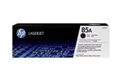 Skrivartillbehör-bläck-toner - HP 85A / CE285A Black Toner - Tonerkassett Svart - CE285A