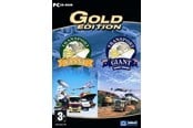 Spel - Transport Giant: Gold Edition - Windows - Strategi - 5743211810314