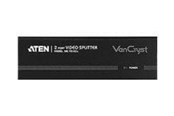 Video Switch - ATEN VGA Splitter en enhet till två bildskärmar - VS132A-AT-G