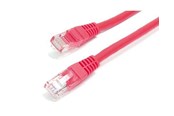 Nätverkskabel - Roline CAT6F-3.0 RED SFTP Kabel Cat.6 RJ45/RJ45 3,0 M - 21.15.1351-50