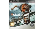 Spel - Skate 3 - Sony PlayStation 3 - Sport - 5030945084617