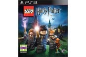 Spel - LEGO Harry Potter: Years 1-4 - Sony PlayStation 3 - Action / äventyr - 5051895029749