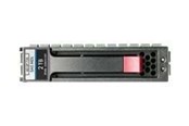 Hårddisk - HP 2TB 3.5 6G SAS 7K2 LFF DP ML HDD - 2TB - Hårddisk - 507616-B21 - SAS2 - 3,5 "LFF - 507616-B21