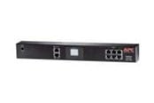 Rack chassis - APC RACK NetBotz SENSOR POD 150 - NBPD0150