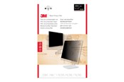 Systemtillbehör - 3M DESKTOP LCD PRIVACY FILTER - PF22.0W