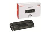 Skrivartillbehör-bläck-toner - Canon CRG 719 / 3479B002 Black - 3479B002