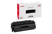 Skrivartillbehör-bläck-toner - Canon CRG 719H / 3480B002 High Black - 3480B002
