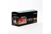 Skrivartillbehör-bläck-toner - Lexmark E260A31E Toner Black - Tonerkassett Svart - E260A31E