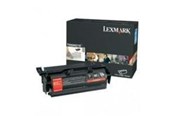 Skrivartillbehör-bläck-toner - Lexmark T650H31E Toner Black - Tonerkassett Svart - T650H31E