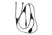 Ljudkabel - Jabra Netcom Alcatel adapter - 14201-09