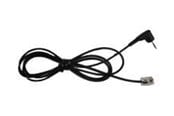 Ljudkabel - Jabra Netcom adapter för Panasonic - 8800-00-75