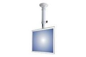 Monitorfäste - Neomounts LCD takfästet - 37-47cm - 10-26 " - FPMA-C025SILVER