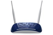 Nätverk - Router - TP-Link TD W8960N Wireless N Router - Wireless router N Standard - 802.11n - TD-W8960N