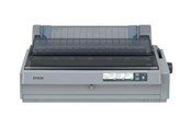 Skrivare - Epson LQ2190 A4 monochrom matrix printer - C11CA92001