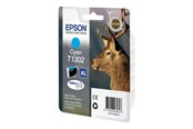 Skrivartillbehör-bläck-toner - Epson T1302XL Ink Cartridge - - C13T13024010