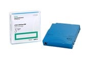 Backupmedia - HP LTO5 Ultrium 3 TB RW datakassett - C7975A