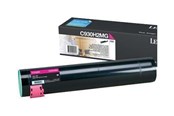 Skrivartillbehör-bläck-toner - Lexmark C930H2MG Toner - Tonerkassett Magenta - C930H2MG