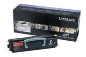 Skrivartillbehör-bläck-toner - Lexmark 34040HW Toner Black - Tonerkassett Svart - 34040HW