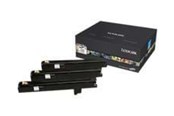 Skrivartillbehör-bläck-toner - Lexmark Photo Conductor Unit 47K PGS - Fotoelektrisk anordning - C930X73G