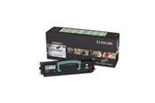 Skrivartillbehör-bläck-toner - Lexmark E352H31E Toner Black - Tonerkassett Svart - E352H31E