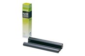 Skrivartillbehör-bläck-toner - Brother PC71RF - Thermo Transfer Roll - Skriv band Svart - PC71RF