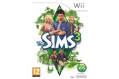 Spel - The Sims 3 - Nintendo Wii - Virtuellt liv - 5030930088422