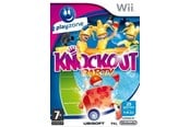 Spel - KnockoutParty - Nintendo Wii - Underhållning - 3307211689916