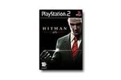 Spel - HitmanBloodMoney - Sony PlayStation 2 - Action - 5021290024663