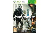 Spel - Crysis 2 - Microsoft Xbox 360 - FPS - 5030945092438