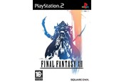 Spel - Final Fantasy XII - Sony PlayStation 2 - RPG - 5060121824959