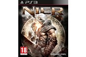 Spel - Nier - Sony PlayStation 3 - Action / äventyr - 5021290040779