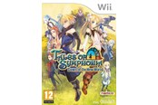 Spel - Tales of Symphonia: Dawn - Nintendo Wii - Action - 3296580810192
