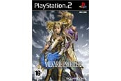 Spel - Valkyrie Profile 2: Silmeria - Sony PlayStation 2 - Äventyr - 5060121821835