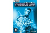 Spel - Deus Ex : Invisible War - Windows - Action - 788687100144