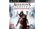 Spel - Assassin's Creed: Brotherhood - Sony PlayStation 3 - Action - 3307217927050