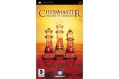 Spel - Chessmaster 11: The Art of Learning - Sony PlayStation Portable - Strategi - 3307210410467