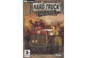 Spel - Hard Truck Apocalypse - Windows - Action - 7350002939369