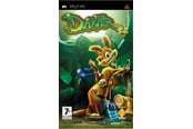 Spel - Daxter - Sony PlayStation Portable - Action - 711719654384