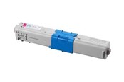 Skrivartillbehör-bläck-toner - OKI 44469705 Magenta Toner - 44469705