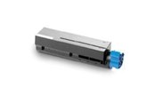 Skrivartillbehör-bläck-toner - OKI 44574702 Toner Black - Tonerkassett Svart - 44574702
