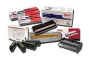 Skrivartillbehör-bläck-toner - OKI 44643002 Toner - 44643002
