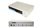 Video Switch - ATEN VGA Kopplingsbox - VS134A-AT-G
