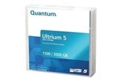 Backupmedia - Quantum LTO 5 Media - MR-L5MQN-01
