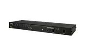 KVM switch - ATEN 8 Port USB KVM-Daisy Chain - CS1708A