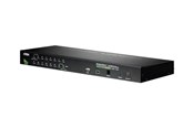 KVM switch - ATEN 16-Port USB KVM-Daisy Chain - CS1716A