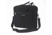 Väskor - Kensington Laptopväska SP15 Neoprene 15,6" svart - K62561EU