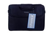 Väskor - Kensington Laptopväska SP10 Classic 15,6" svart - K62562EU