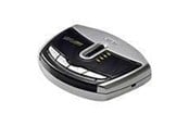 USB Hub - ATEN Aktivera 4 Datorer två Dela USB Hub - USB 2.0 - 4 porte - Svart - US421A