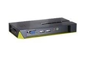 KVM switch - LevelOne KVM-0421 - KVM-0421